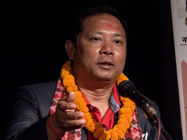 रेशम चौधरीको प्रष्टोक्ति– टीकापुर घटनामा मैले बोल्न केही बाँकी छैन